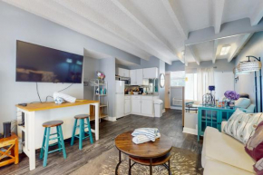 Ocean Breeze Retreat